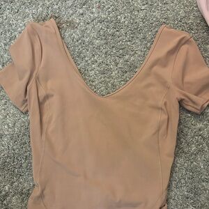Lululemon top